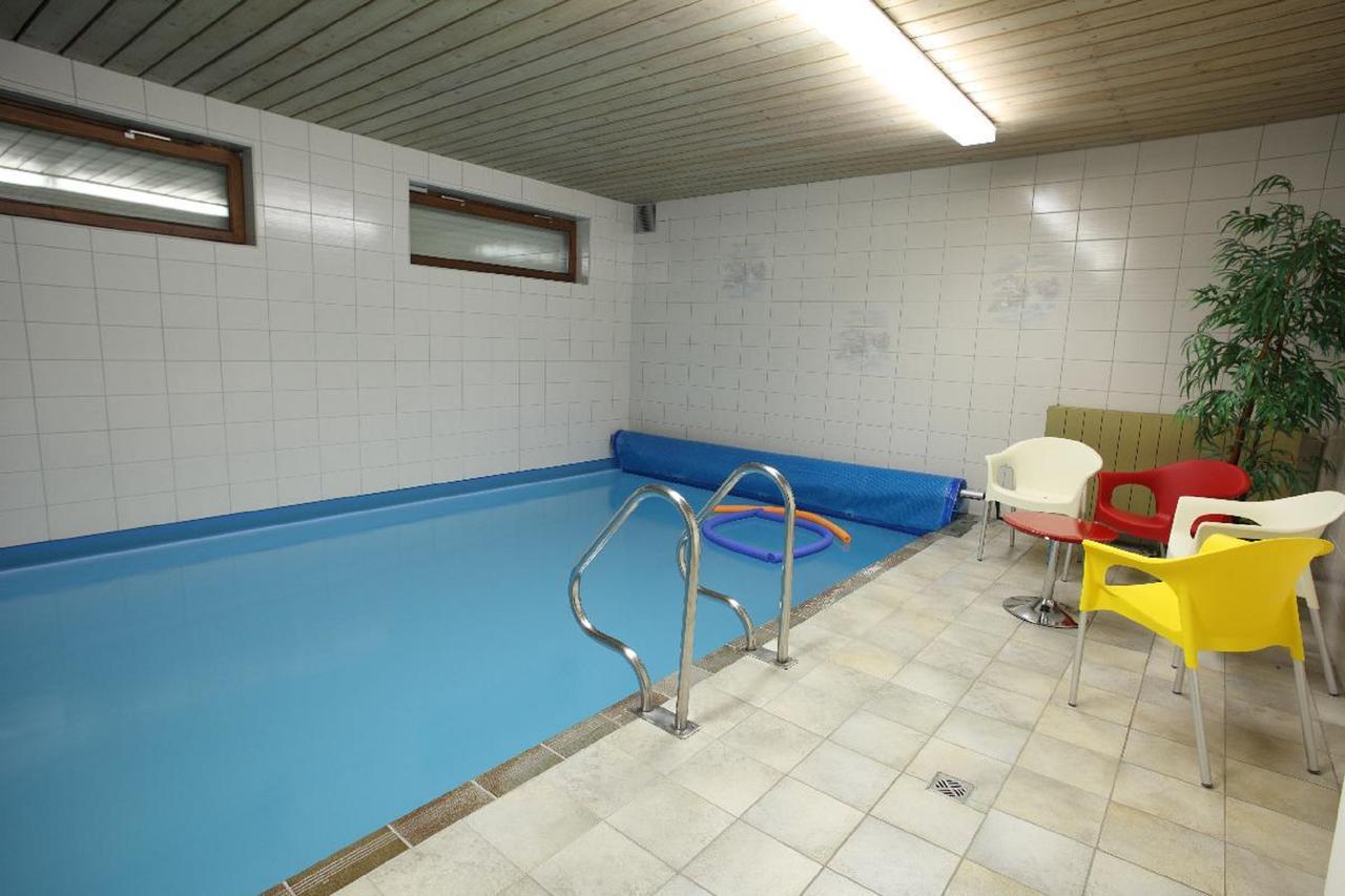 Gaestehaus Obermeier Ruhmannsfelden ภายนอก รูปภาพ