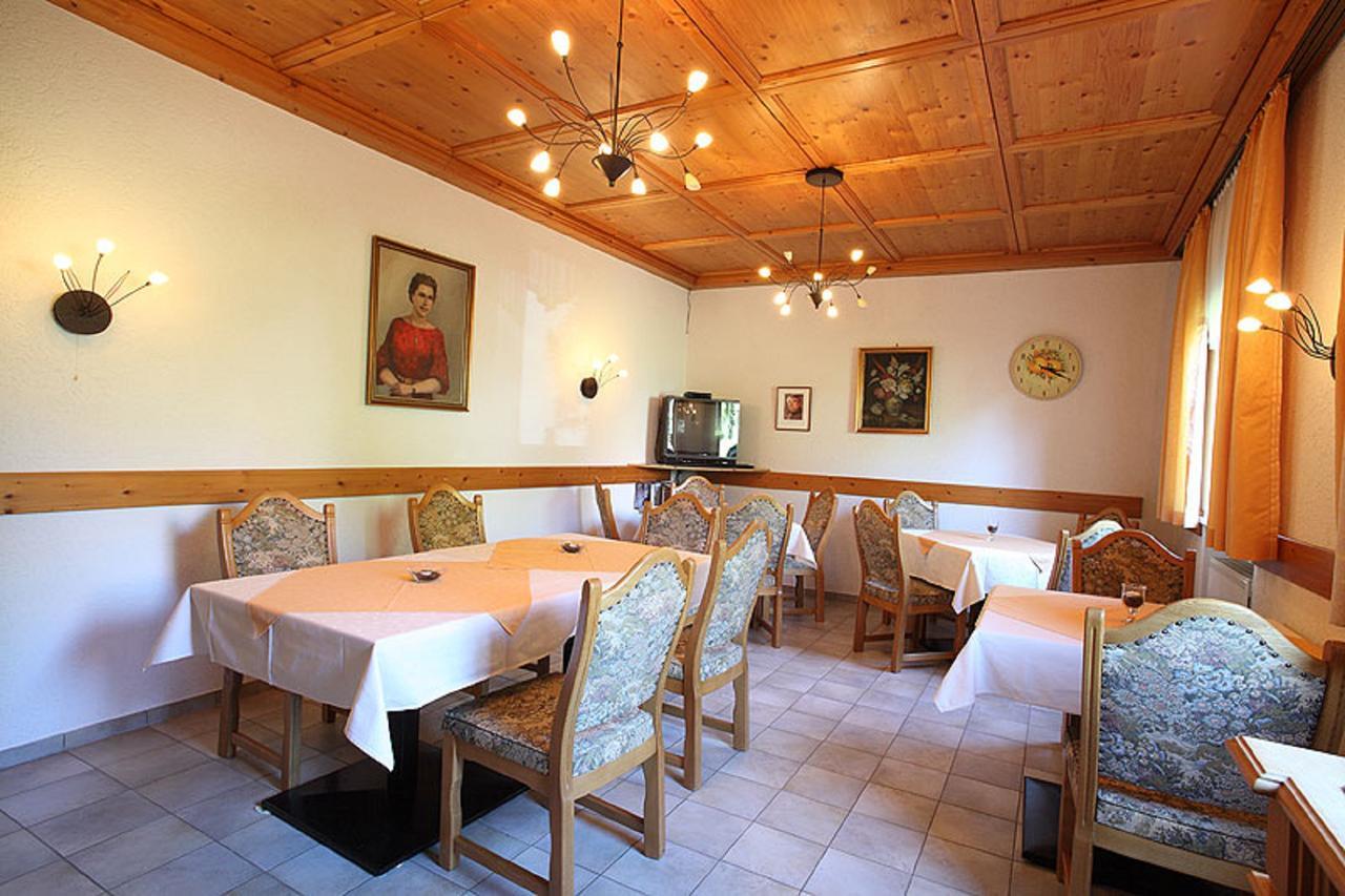 Gaestehaus Obermeier Ruhmannsfelden ภายนอก รูปภาพ